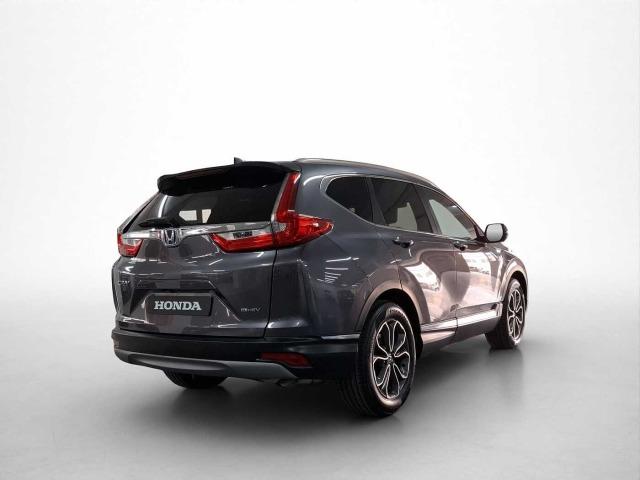 Honda Cr-v LIFESTYLE